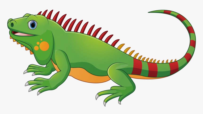 Reptile